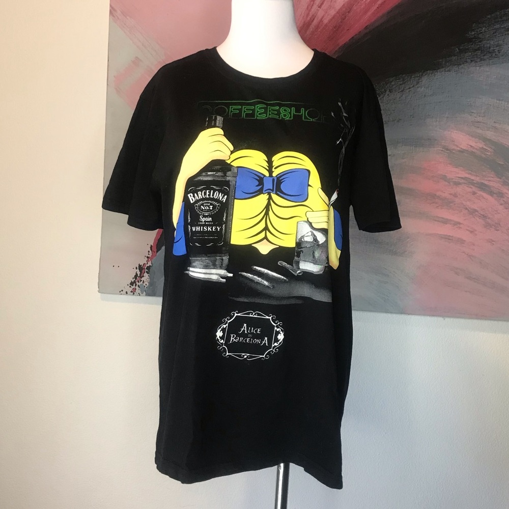 Novelty T-Shirt